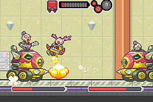 GBA Screenshots