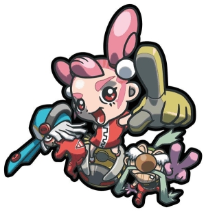 Concept Art