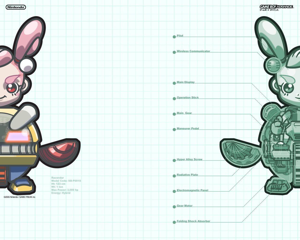 Concept Art