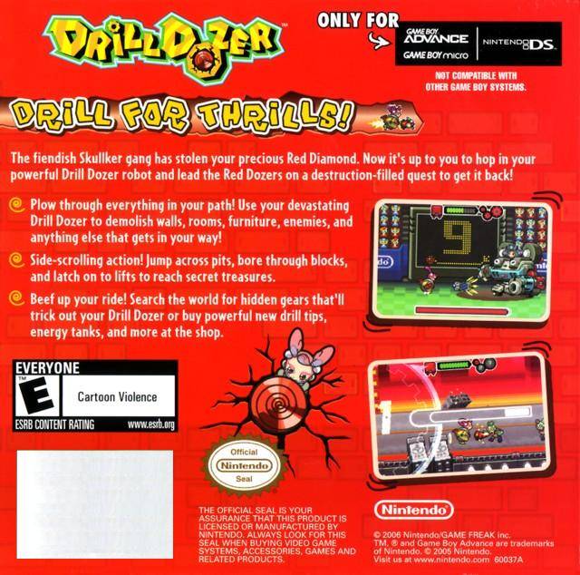 Box Art