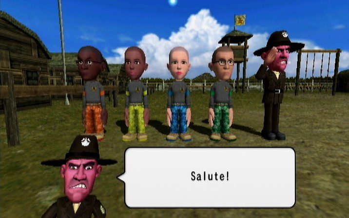 Screenshots