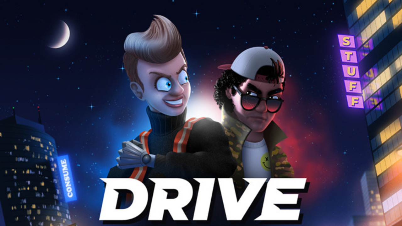 Drive Buy