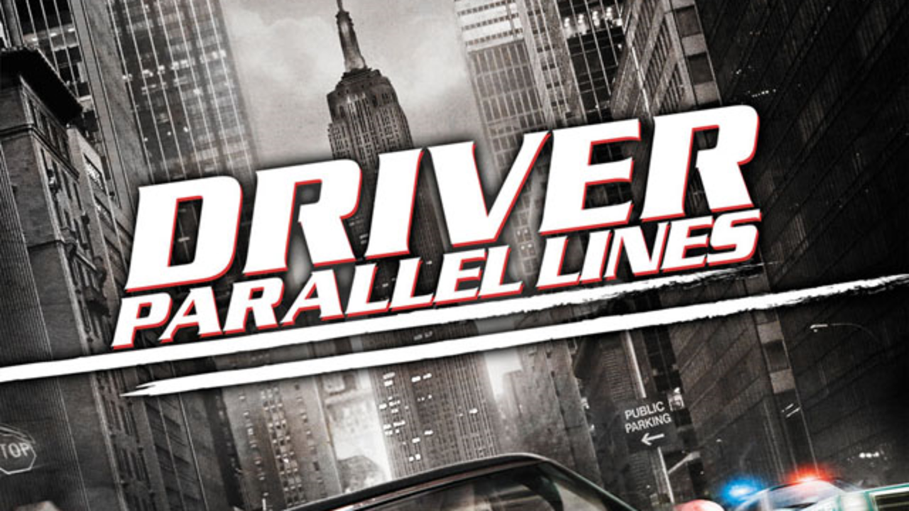 Driver: Parallel Lines
