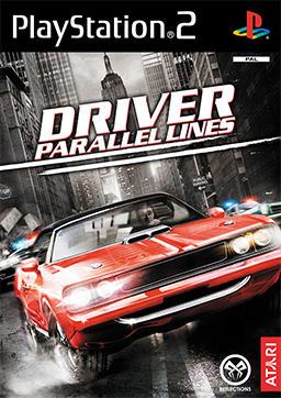 Box Art