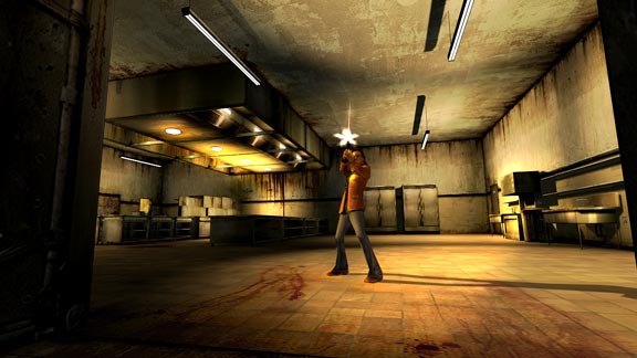 PS2 Screenshots