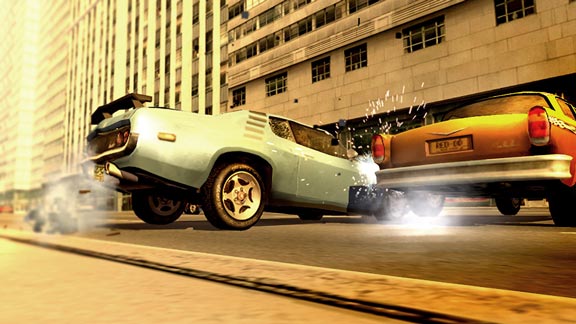 PS2 Screenshots