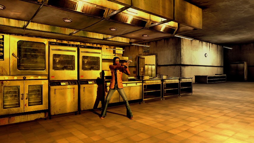 XBOX Screenshots
