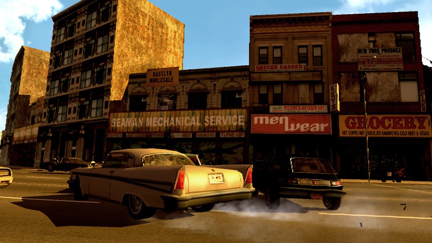XBOX Screenshots