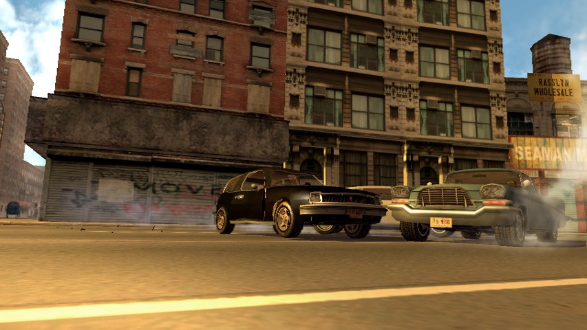 XBOX Screenshots
