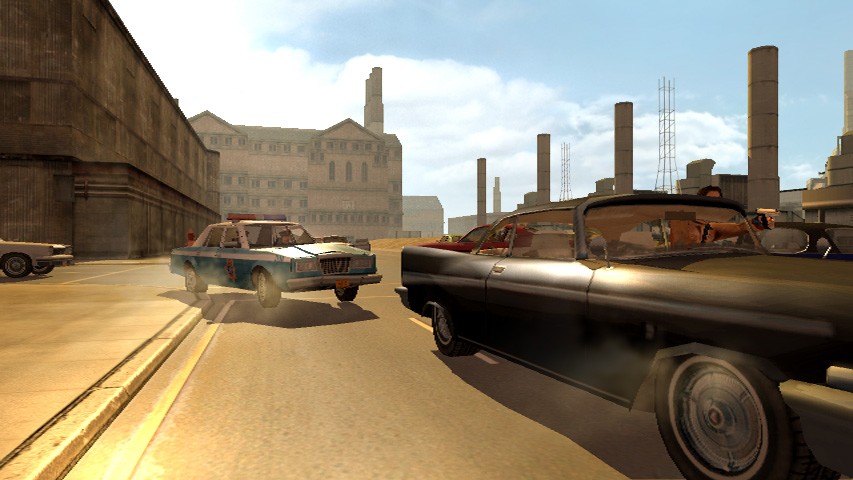 XBOX Screenshots
