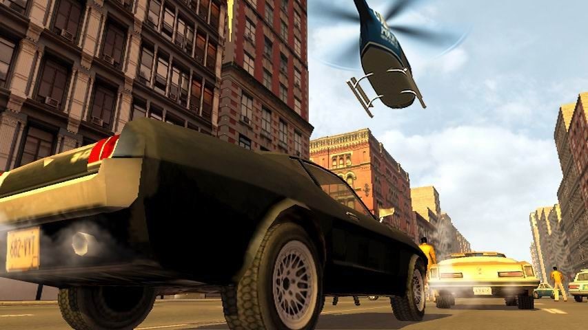 XBOX Screenshots