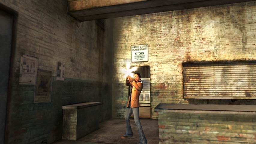 XBOX Screenshots