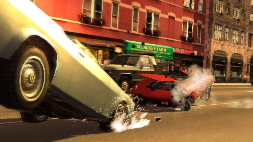 XBOX Screenshots