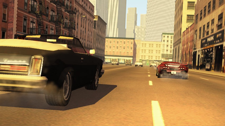 XBOX Screenshots