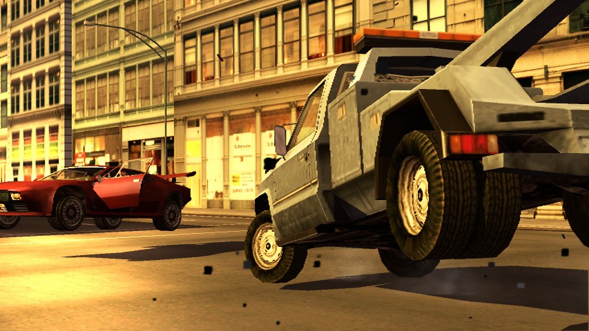 XBOX Screenshots