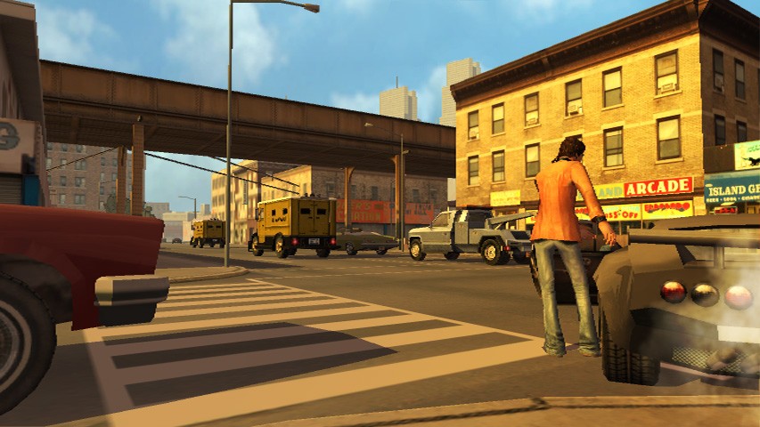 XBOX Screenshots