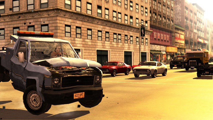 XBOX Screenshots