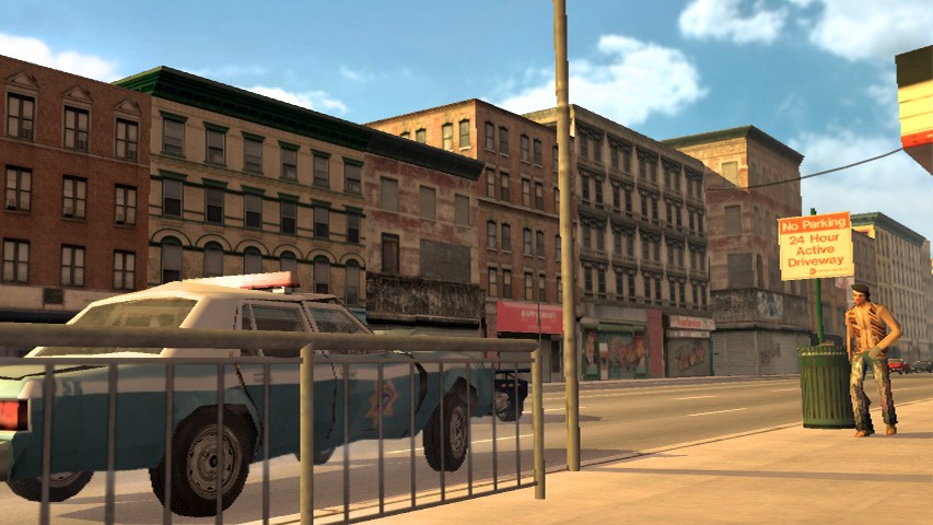 XBOX Screenshots