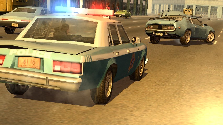 XBOX Screenshots