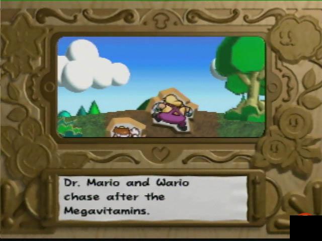 N64 Screenshots