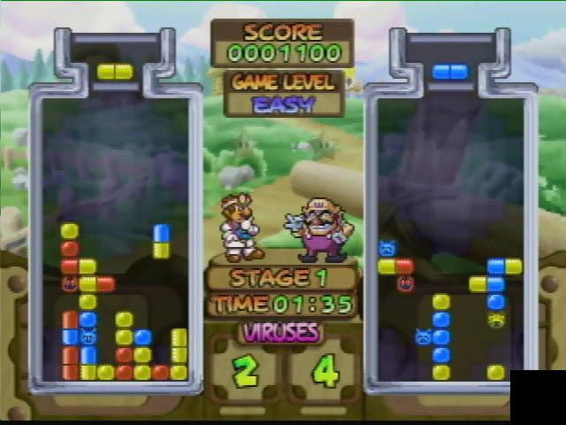 N64 Screenshots