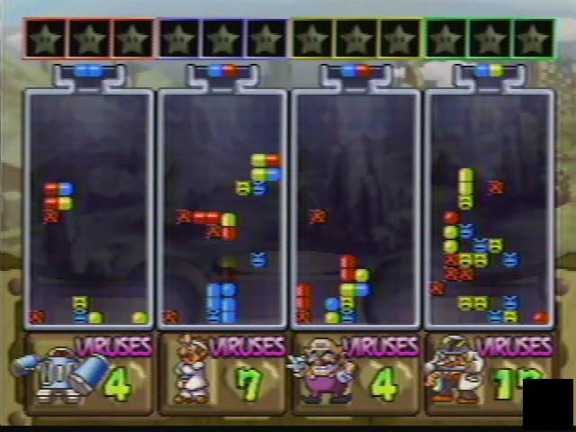 N64 Screenshots