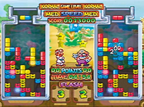 N64 Screenshots