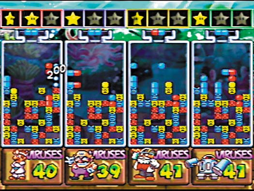 N64 Screenshots