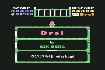 Drol
