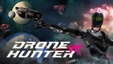Drone Hunter VR