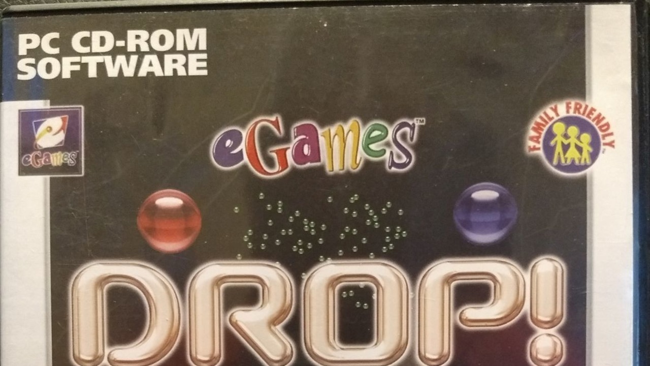 Drop!