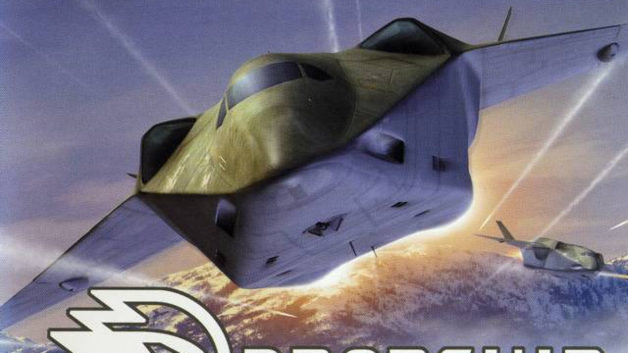 Dropship: United Peace Force