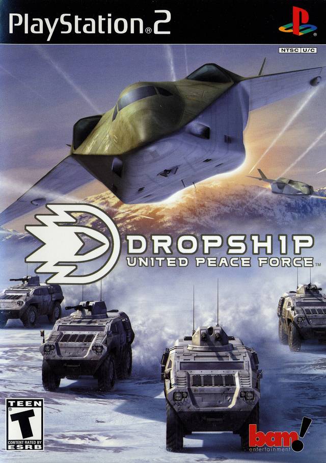 Box Art