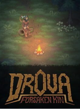 Drova - Forsaken Kin