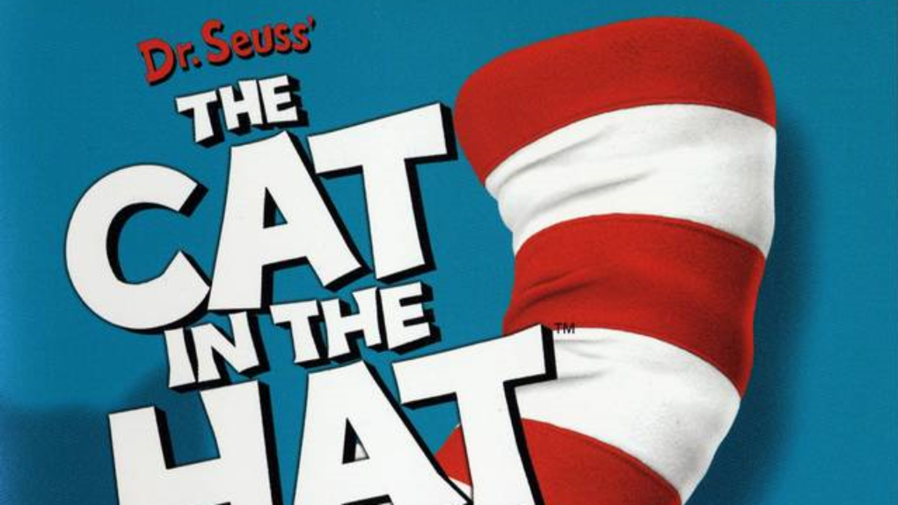 Dr. Seuss' The Cat in the Hat