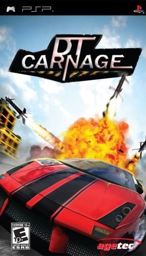 Box Art