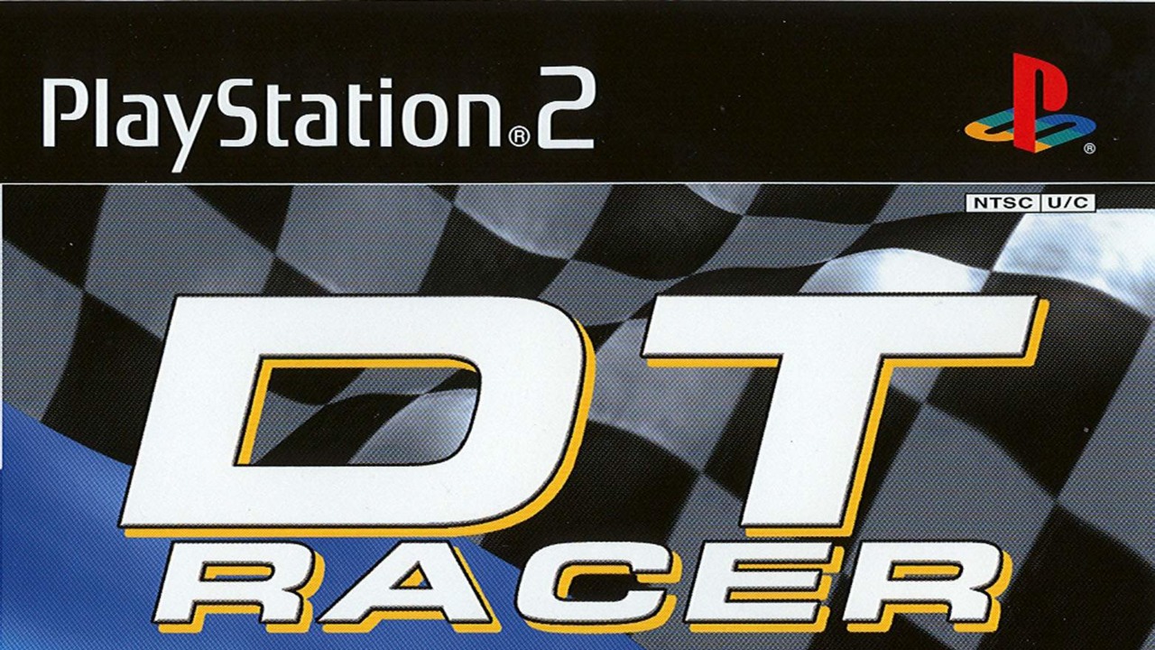 DT Racer