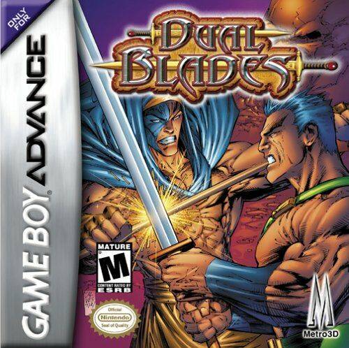 Box Art