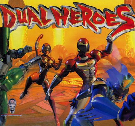 Dual Heroes