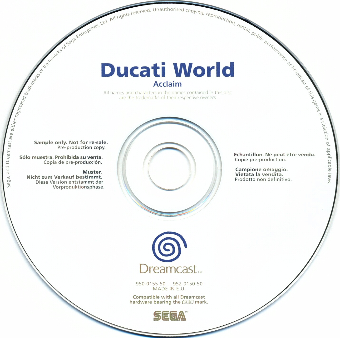 CD Art