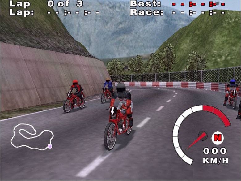 Screenshots