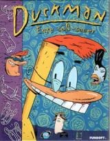 Duckman: The Graphic Adventures of a Private Dick