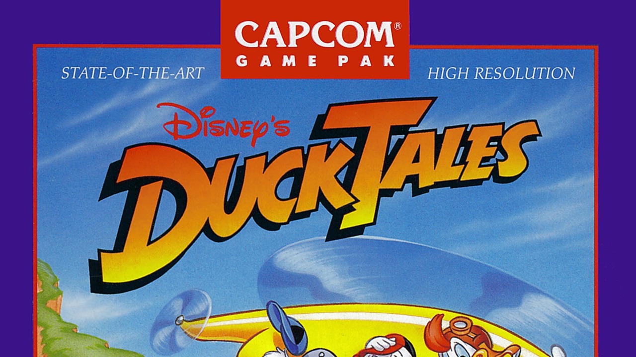 DuckTales