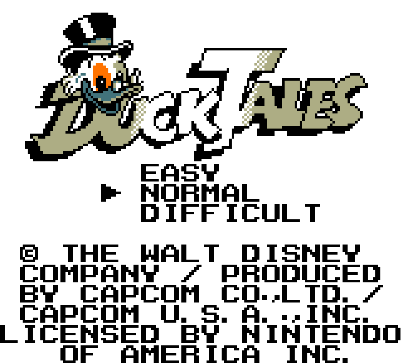 DuckTales