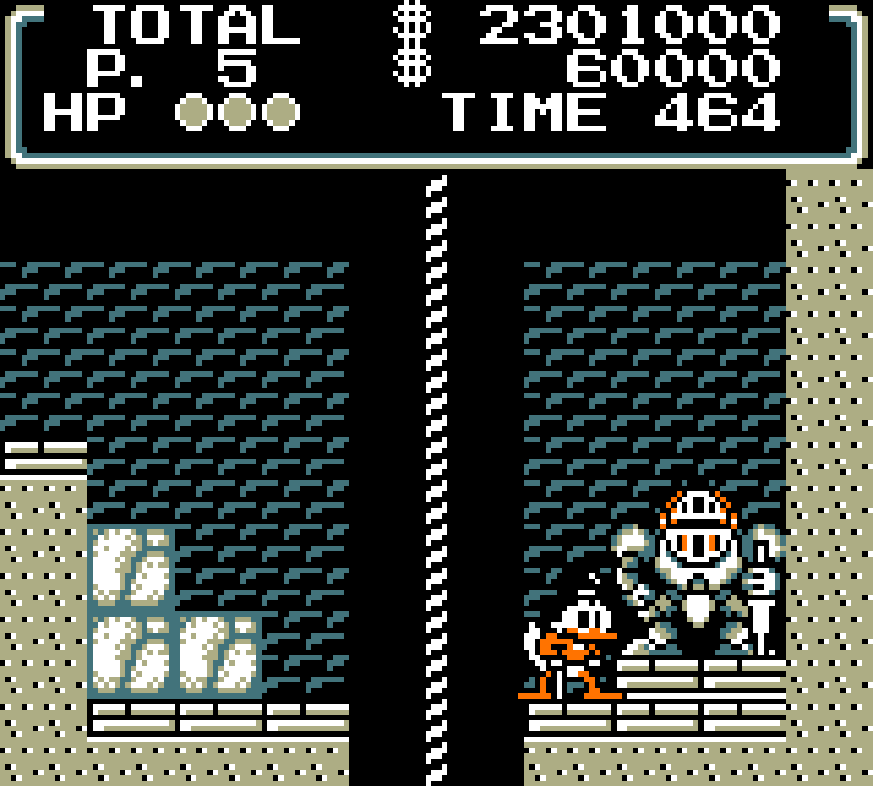GB Screenshots