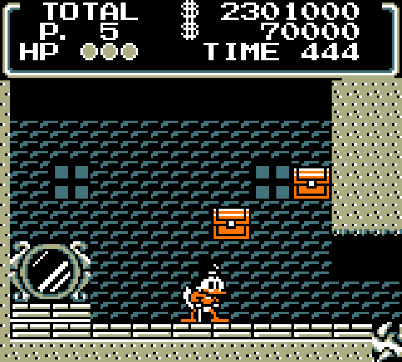 GB Screenshots