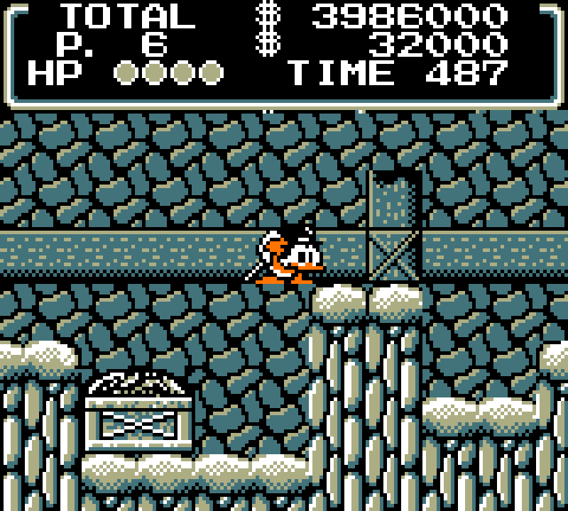 GB Screenshots