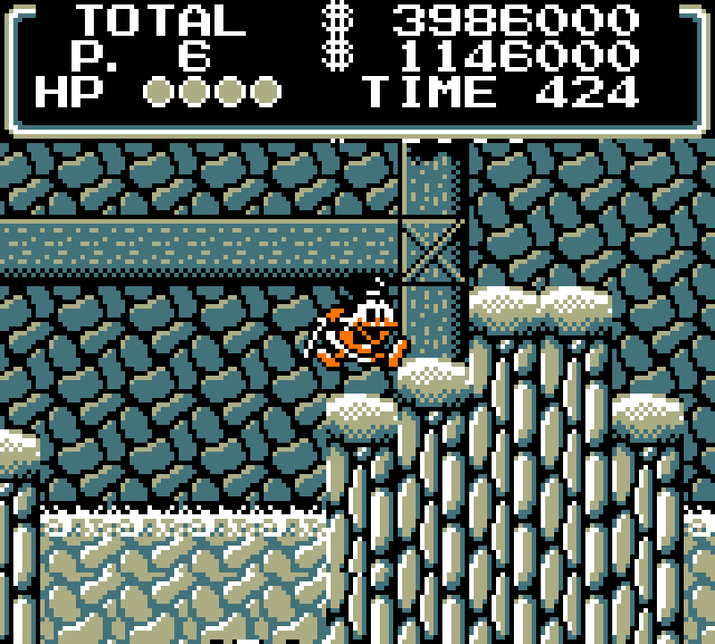 GB Screenshots