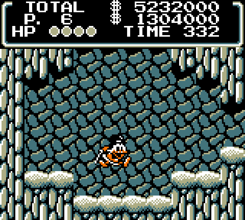 GB Screenshots
