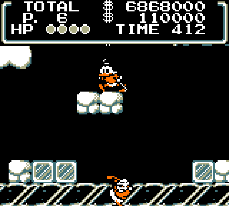 GB Screenshots